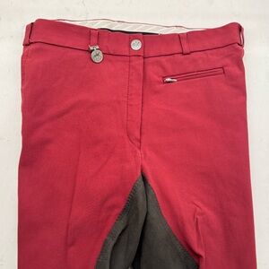 Pikeur Lugana Full Seat Breeches